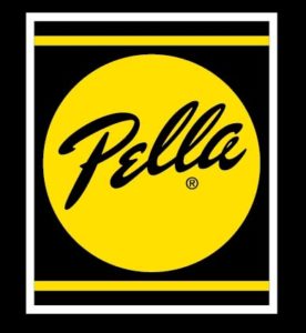 Pella Logo 