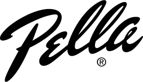 Pella Logo