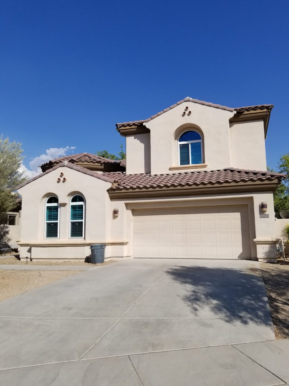 Service Area for Window and Door Replacement Red Rock Windows and Doors