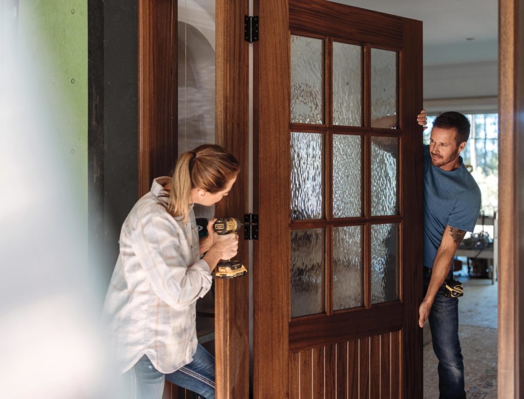 Window and Door Replacement Mesa AZ Red Rock